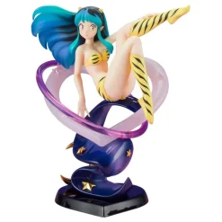 Urusei Yatsura - Lum Statue / FiguartsZERO: Tamashii Nations