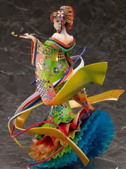 UTAU - Kasane Teto Statue / Yoshiwara Lament Version: Good Smile Company