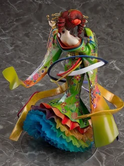 UTAU - Kasane Teto Statue / Yoshiwara Lament Version: Good Smile Company