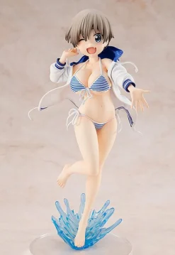 Uzaki-chan Wants to Hang Out! - Hana Uzaki Statue / Swimsuit Version: Kadokawa
