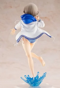 Uzaki-chan Wants to Hang Out! - Hana Uzaki Statue / Swimsuit Version: Kadokawa