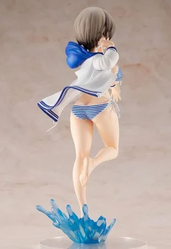 Uzaki-chan Wants to Hang Out! - Hana Uzaki Statue / Swimsuit Version: Kadokawa
