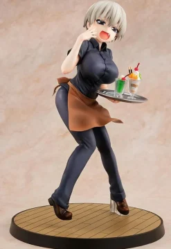 Uzaki-chan Wants to Hang Out! - Hana Uzaki Statue / Manga Cafe Asia Version: Kadokawa