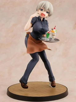 Uzaki-chan Wants to Hang Out! - Hana Uzaki Statue / Manga Cafe Asia Version: Kadokawa