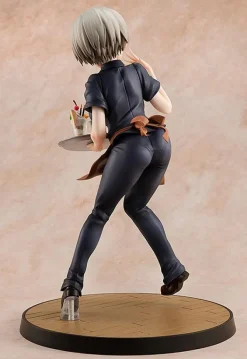 Uzaki-chan Wants to Hang Out! - Hana Uzaki Statue / Manga Cafe Asia Version: Kadokawa