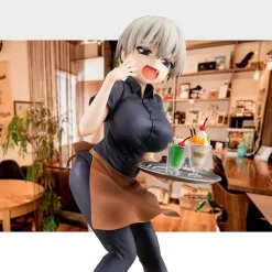 Uzaki-chan Wants to Hang Out! - Hana Uzaki Statue / Manga Cafe Asia Version: Kadokawa