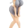 Uzaki-chan Wants to Hang Out! - Hana Uzaki Statue /SUGOI Knitwear Version: Kadokawa