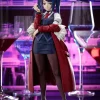 VA-11 HALL-A: Cyberpunk Bartender - Jill Stingray Statue / Pop Up Parade - L Size: Good Smile Compan