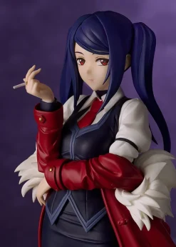 VA-11 HALL-A: Cyberpunk Bartender - Jill Stingray Statue / Pop Up Parade - L Size: Good Smile Compan