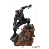 Venom: Let There Be Carnage - Venom Statue / Art Scale: Iron Studios