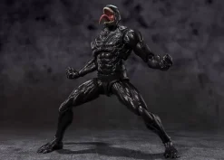 Venom: The Last Dance - Venom Actionfigur / S.H. Figuarts: Tamashii Nations