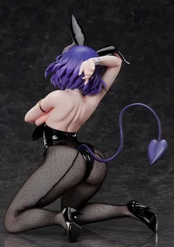 Vermeil in Gold - Vermeil Statue / Bunny Ver.: FREEing