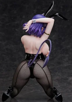 Vermeil in Gold - Vermeil Statue / Bunny Ver.: FREEing