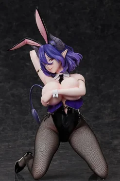 Vermeil in Gold - Vermeil Statue / Bunny Ver.: FREEing