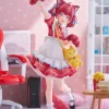 Virtual YouTuber - Akami Karubi Statue / F:NEX: Furyu