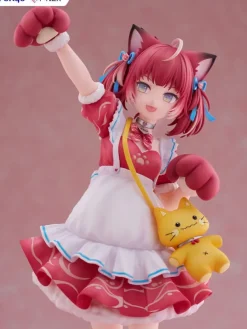 Virtual YouTuber - Akami Karubi Statue / F:NEX: Furyu