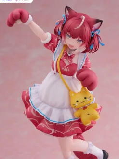 Virtual YouTuber - Akami Karubi Statue / F:NEX: Furyu