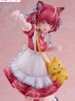 Virtual YouTuber - Akami Karubi Statue / F:NEX: Furyu