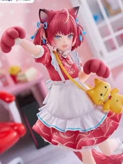 Virtual YouTuber - Akami Karubi Statue / F:NEX: Furyu