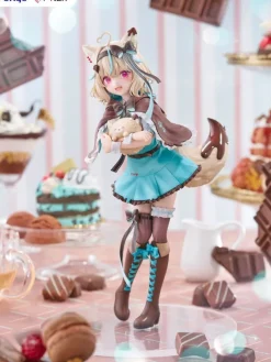 Virtual YouTuber - Amakami Konomi Statue / F:NEX: Furyu