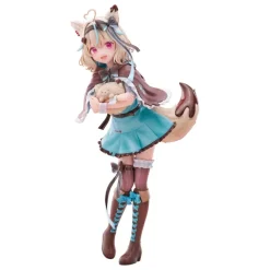 Virtual YouTuber - Amakami Konomi Statue / F:NEX: Furyu