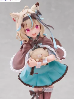 Virtual YouTuber - Amakami Konomi Statue / F:NEX: Furyu