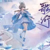 Virtual YouTuber - Luo Tianyi Statue / F:NEX - Ge Xing Ver.: Furyu