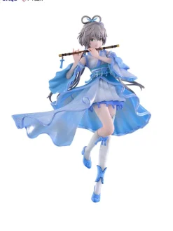 Virtual YouTuber - Luo Tianyi Statue / F:NEX - Ge Xing Ver.: Furyu
