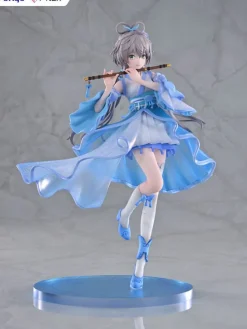 Virtual YouTuber - Luo Tianyi Statue / F:NEX - Ge Xing Ver.: Furyu