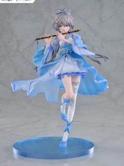 Virtual YouTuber - Luo Tianyi Statue / F:NEX - Ge Xing Ver.: Furyu