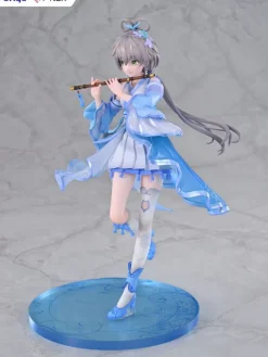 Virtual YouTuber - Luo Tianyi Statue / F:NEX - Ge Xing Ver.: Furyu