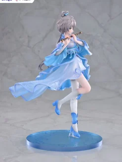 Virtual YouTuber - Luo Tianyi Statue / F:NEX - Ge Xing Ver.: Furyu