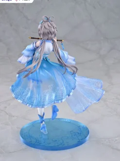 Virtual YouTuber - Luo Tianyi Statue / F:NEX - Ge Xing Ver.: Furyu