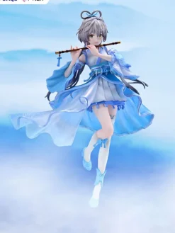 Virtual YouTuber - Luo Tianyi Statue / F:NEX - Ge Xing Ver.: Furyu
