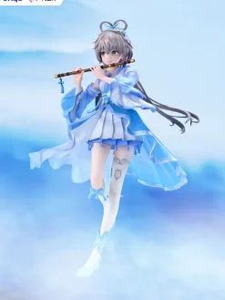 Virtual YouTuber - Luo Tianyi Statue / F:NEX - Ge Xing Ver.: Furyu