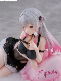 Virtual YouTuber - Patra Suou Statue / F:NEX - Gaming Outfit Version: Furyu