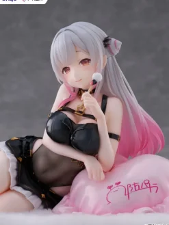 Virtual YouTuber - Patra Suou Statue / F:NEX - Gaming Outfit Version: Furyu