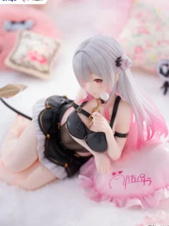 Virtual YouTuber - Patra Suou Statue / F:NEX - Gaming Outfit Version: Furyu