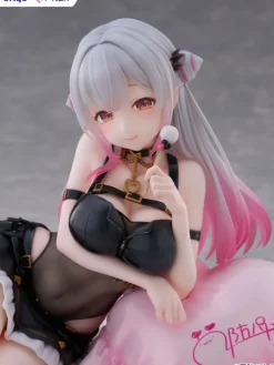 Virtual YouTuber - Patra Suou Statue / F:NEX - Gaming Outfit Version: Furyu