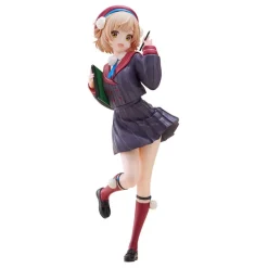 Virtual YouTuber - Shigure Ui Statue / Tenitol: Furyu