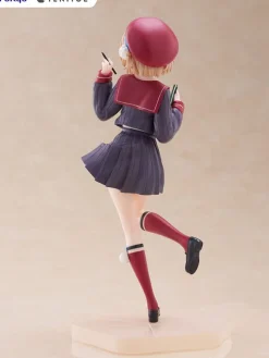 Virtual YouTuber - Shigure Ui Statue / Tenitol: Furyu