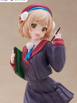 Virtual YouTuber - Shigure Ui Statue / Tenitol: Furyu