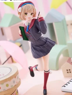 Virtual YouTuber - Shigure Ui Statue / Tenitol: Furyu