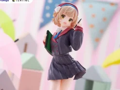 Virtual YouTuber - Shigure Ui Statue / Tenitol: Furyu