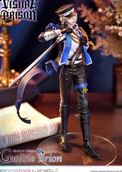 Visual Prison - Guiltia Brion Statue / Prisma Wing: Prime 1 Studio