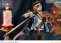 Visual Prison - Guiltia Brion Statue / Prisma Wing: Prime 1 Studio