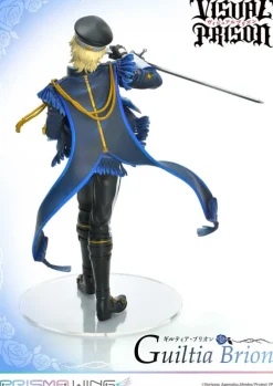 Visual Prison - Guiltia Brion Statue / Prisma Wing: Prime 1 Studio