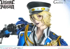 Visual Prison - Guiltia Brion Statue / Prisma Wing: Prime 1 Studio