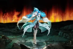 Vivy - Vivy Statue / Fluorite Eye's Song: Good Smile Company