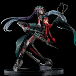 Vocaloid - Calne Ca Statue / 15th Memorial - Japanese Style: Union Creative